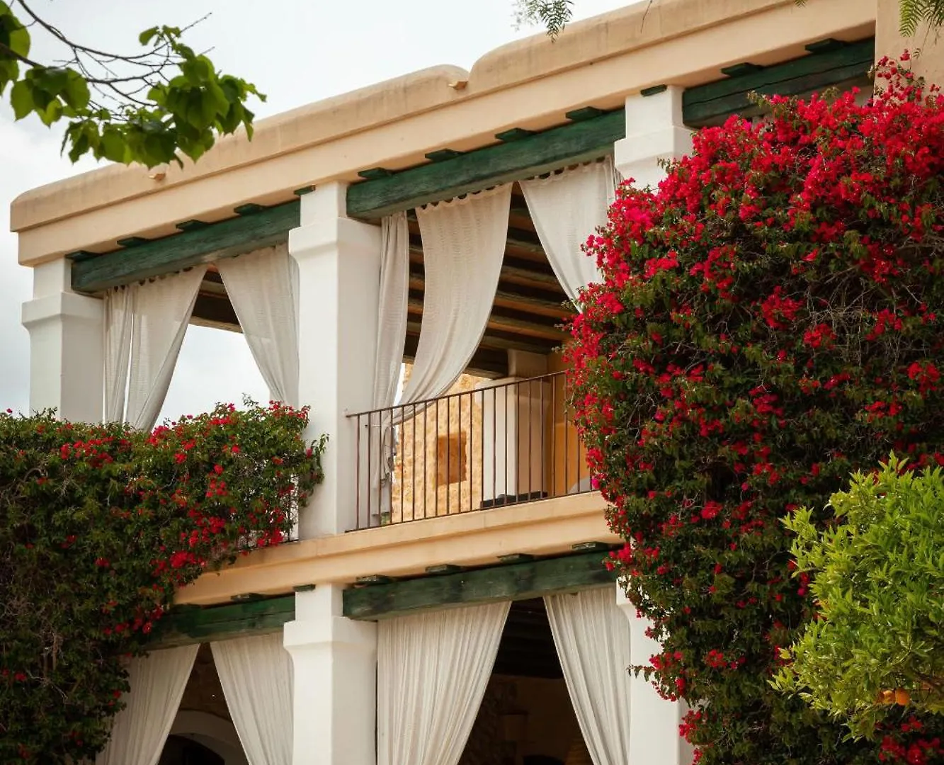 Can Vicent Rafal Santa Eularia des Riu 0*,  Spain
