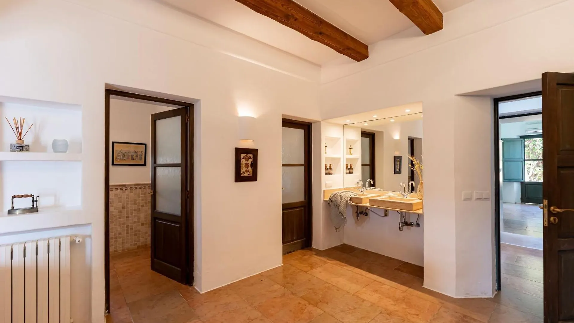 Villa Can Vicent Rafal Santa Eularia des Riu Spain