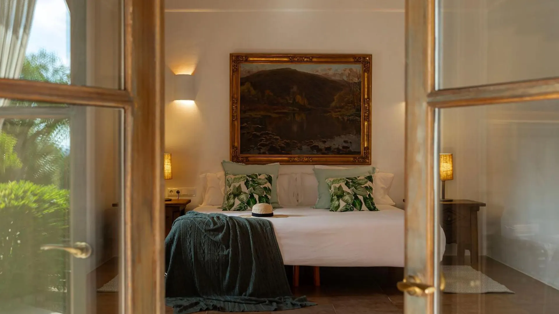 Villa Can Vicent Rafal Santa Eularia des Riu