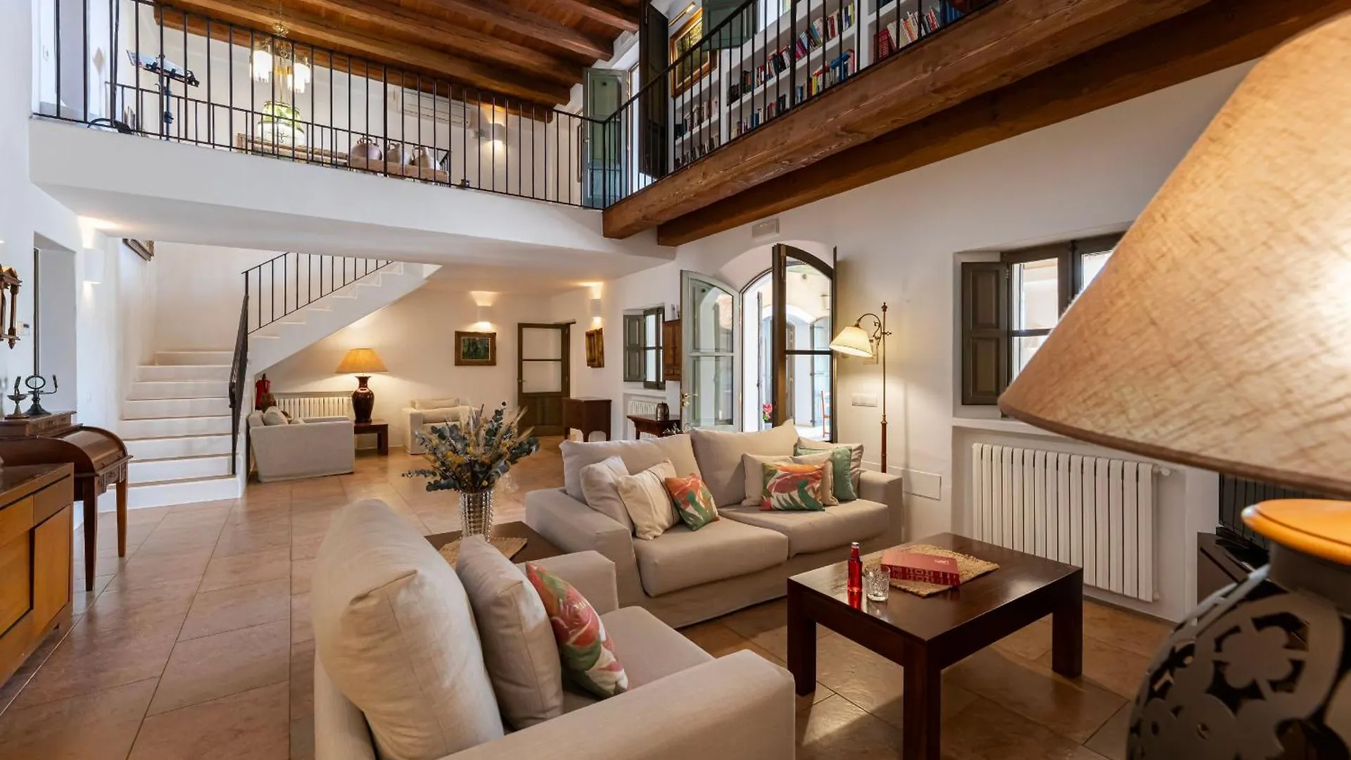 Villa Can Vicent Rafal Santa Eularia des Riu