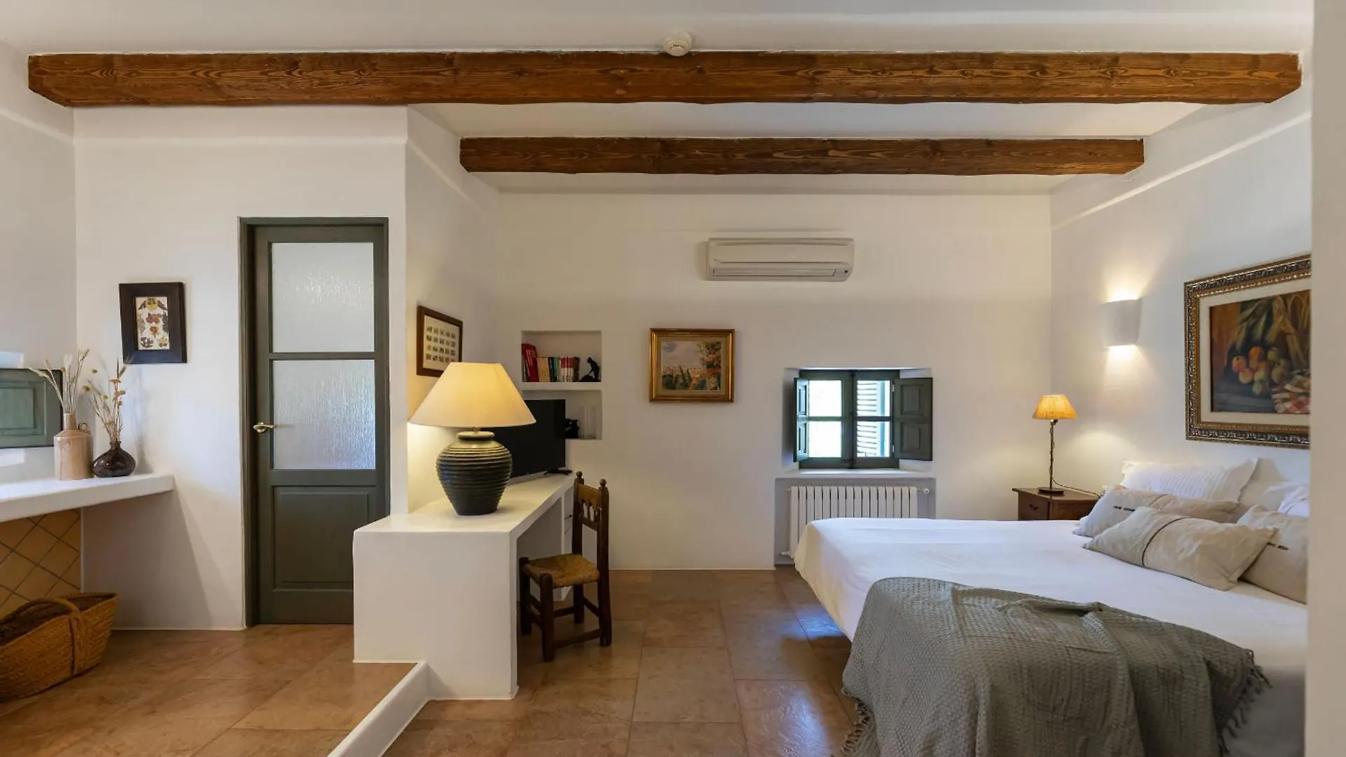 Villa Can Vicent Rafal Santa Eularia des Riu