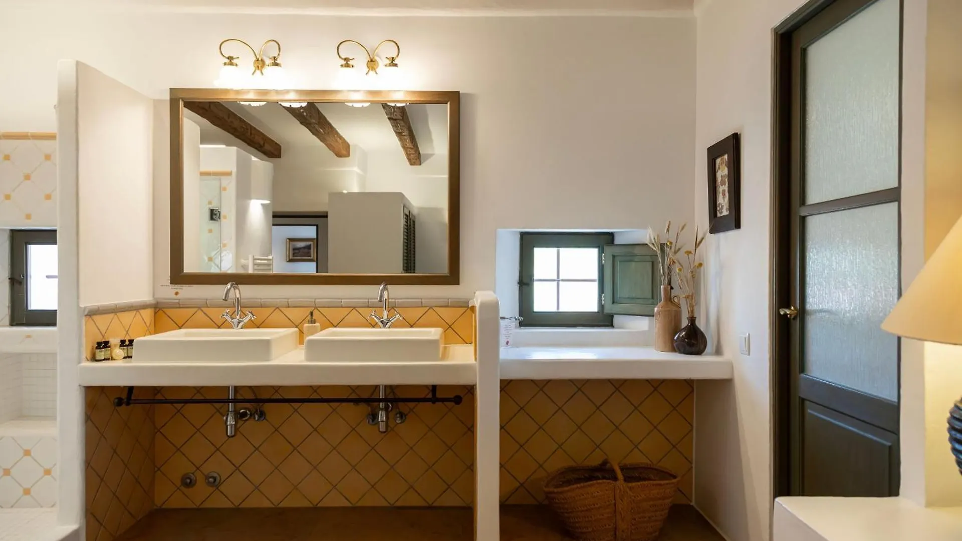 Villa Can Vicent Rafal Santa Eularia des Riu