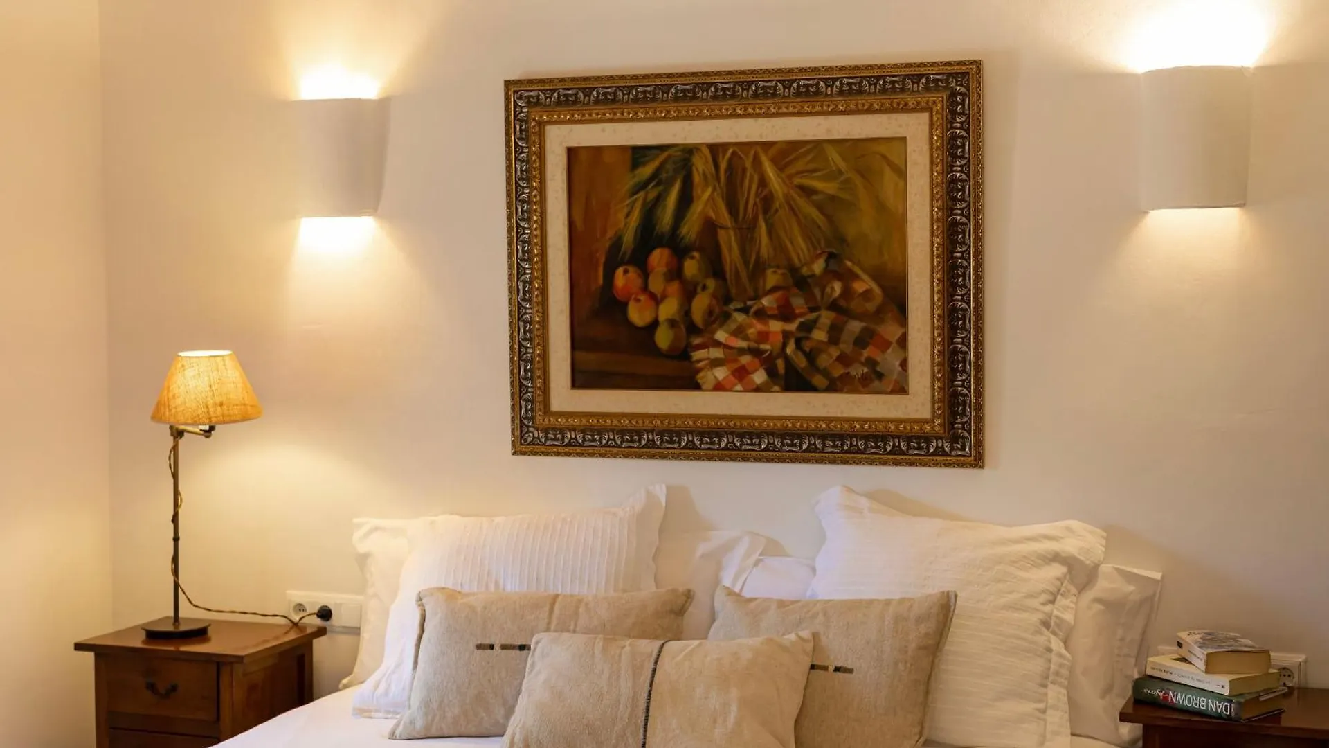 Villa Can Vicent Rafal Santa Eularia des Riu Spain