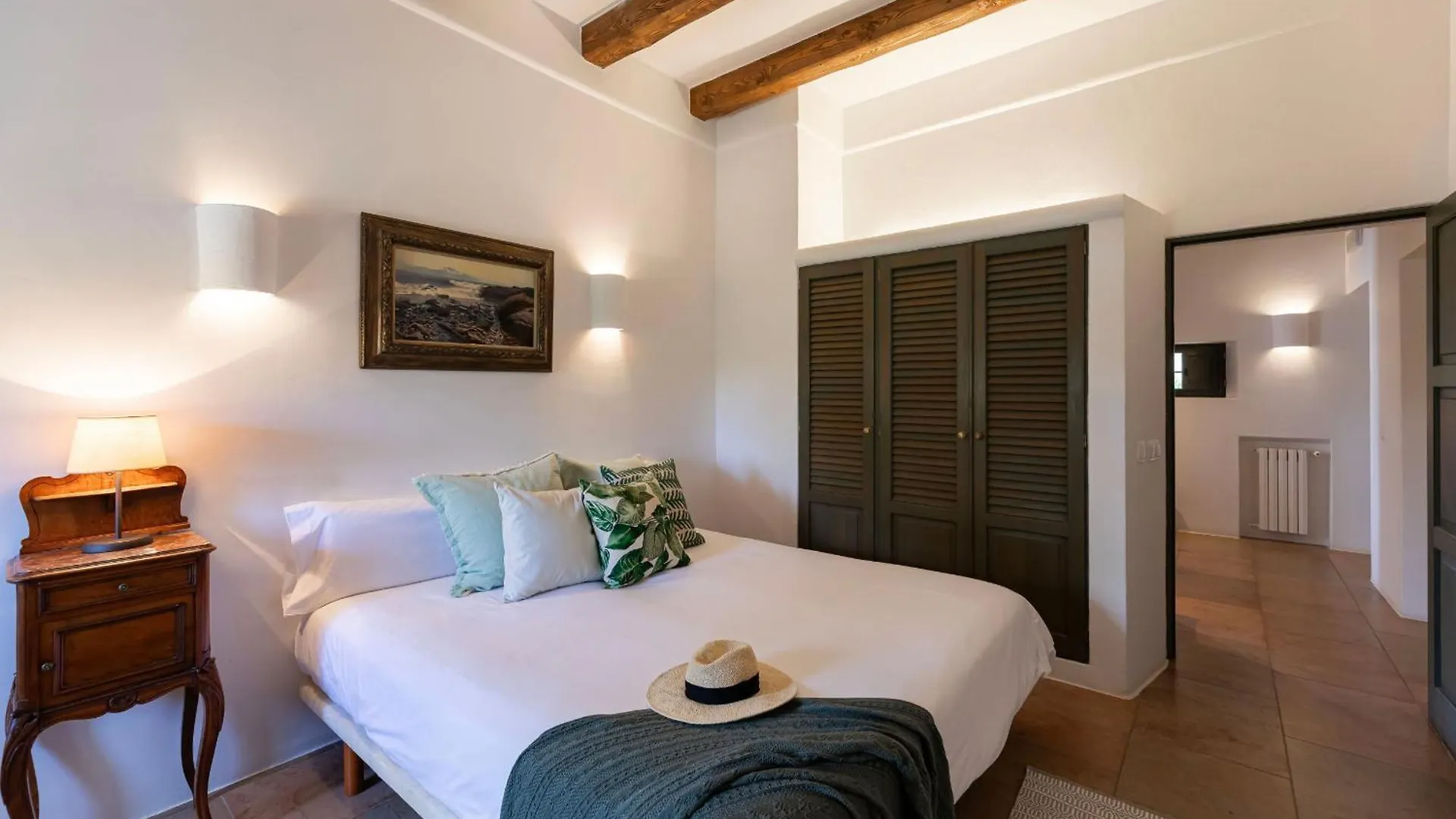 Villa Can Vicent Rafal Santa Eularia des Riu