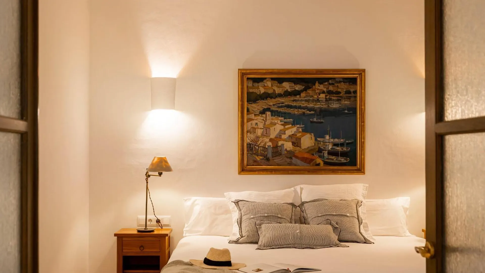 Can Vicent Rafal Santa Eularia des Riu Villa