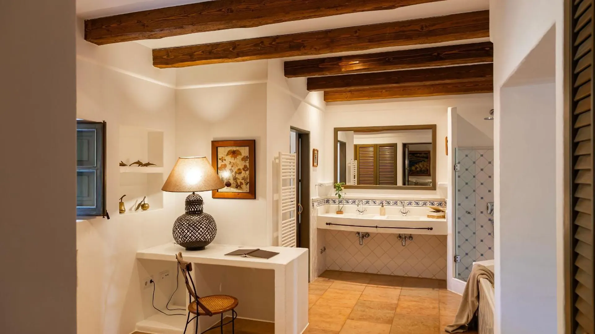 Villa Can Vicent Rafal Santa Eularia des Riu
