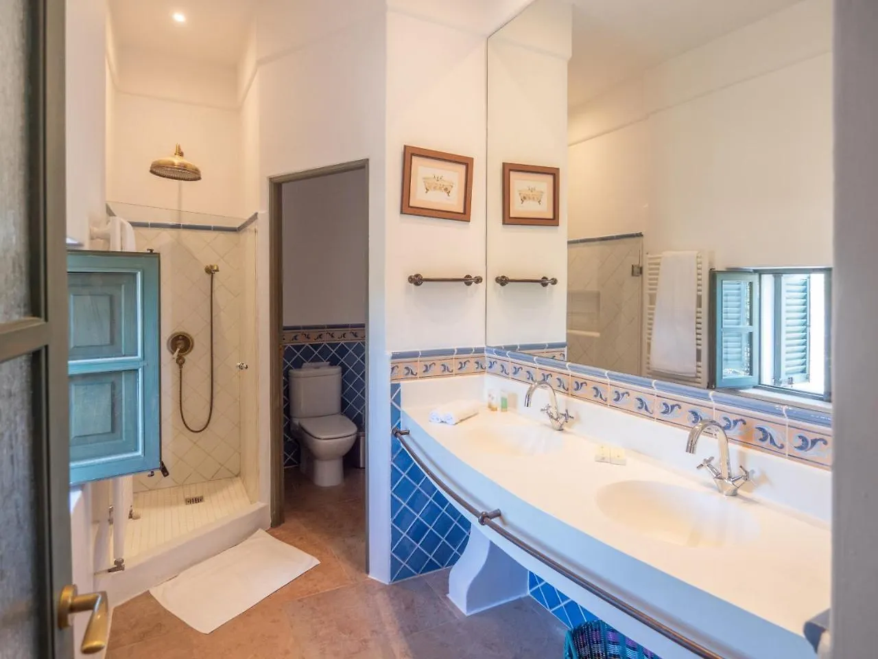Villa Can Vicent Rafal Santa Eularia des Riu