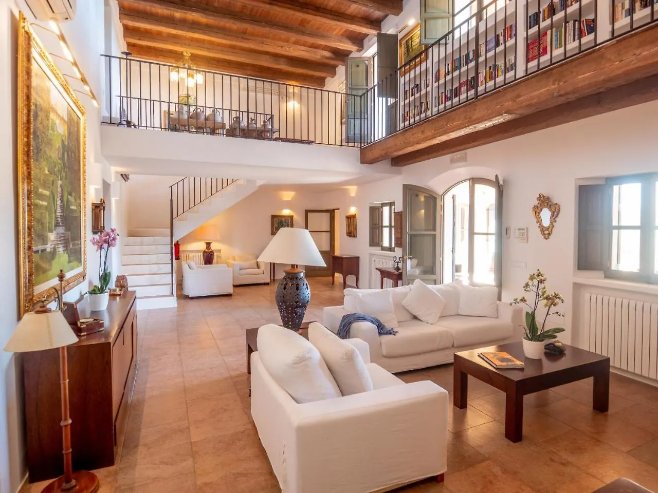 Villa Can Vicent Rafal Santa Eularia des Riu Spain