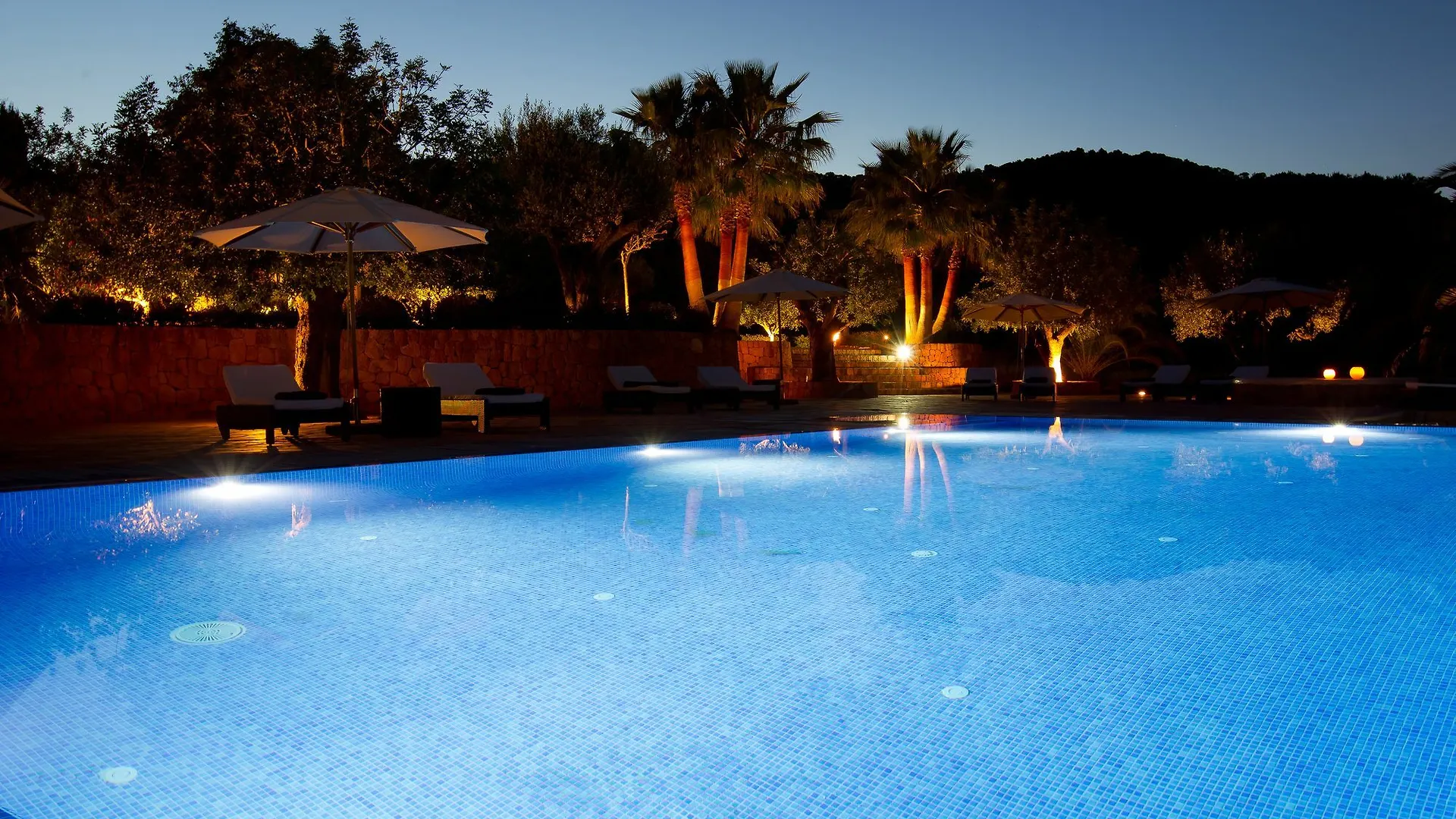 Villa Can Vicent Rafal Santa Eularia des Riu