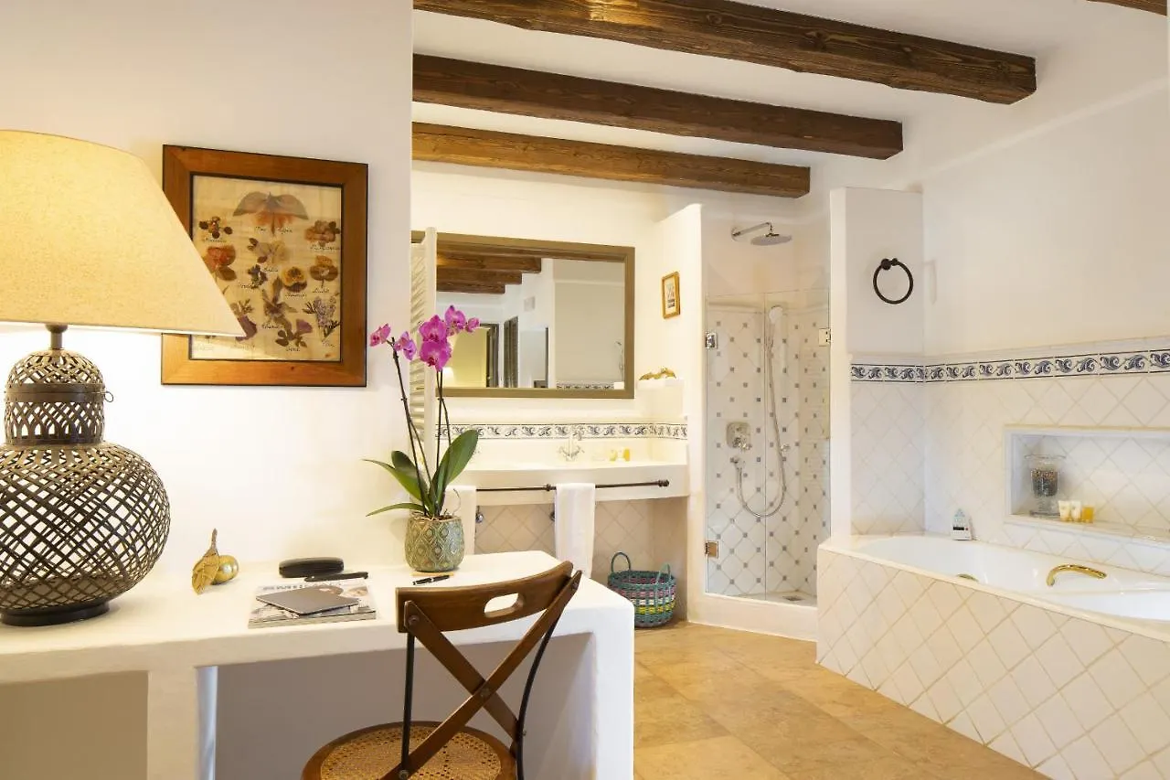 Villa Can Vicent Rafal Santa Eularia des Riu Spain