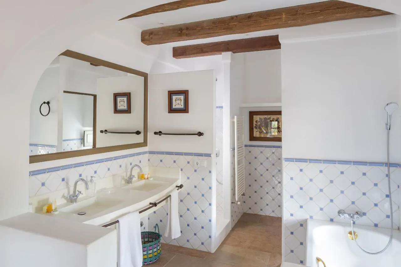 Villa Can Vicent Rafal Santa Eularia des Riu