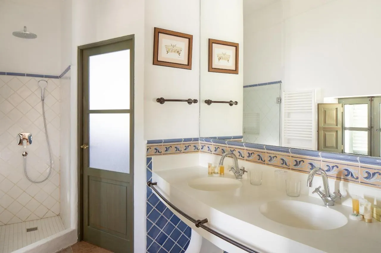 Villa Can Vicent Rafal Santa Eularia des Riu Spain