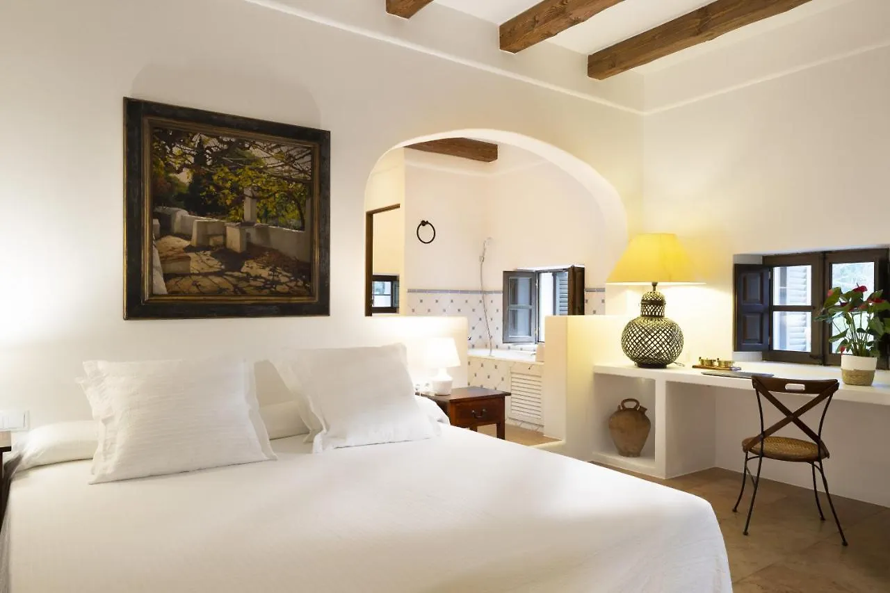 Villa Can Vicent Rafal Santa Eularia des Riu