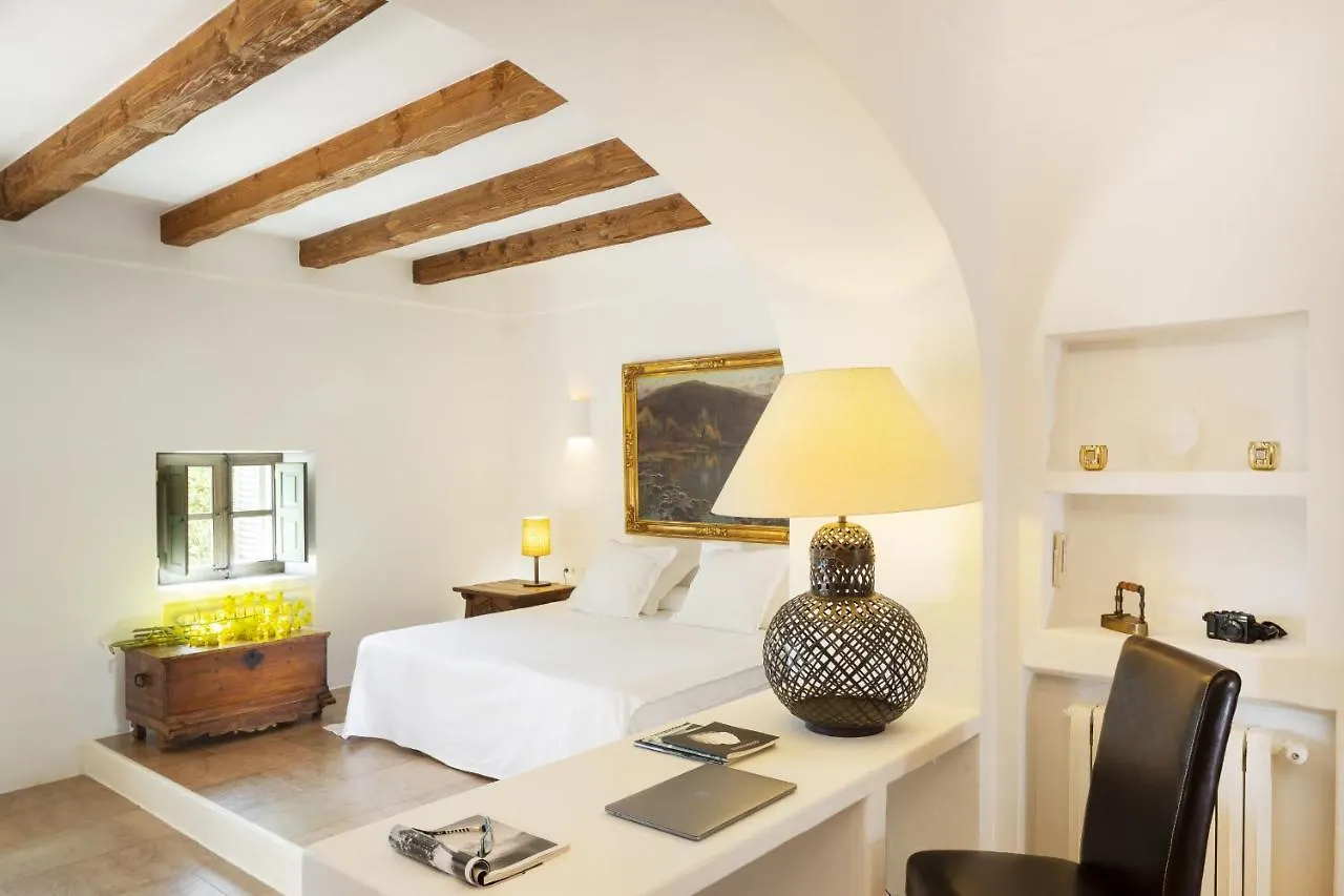 Can Vicent Rafal Santa Eularia des Riu 0*,