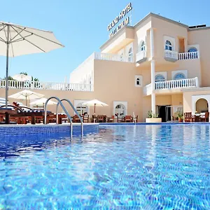 Hotel Grand Palladium, Santa Eulária des Riu