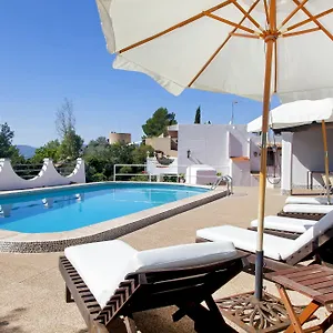 Villa Sa Rota, Santa Eulalia del Río