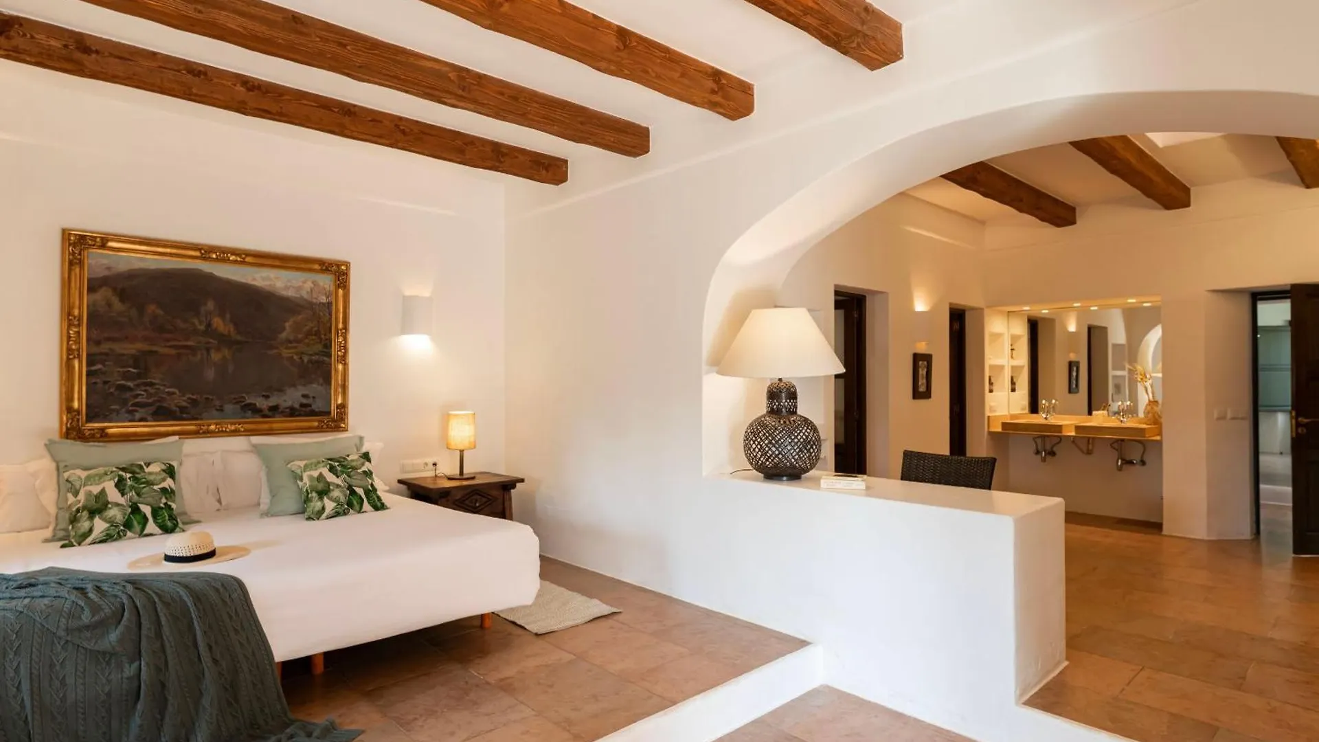 Vila Can Vicent Rafal Santa Eularia des Riu
