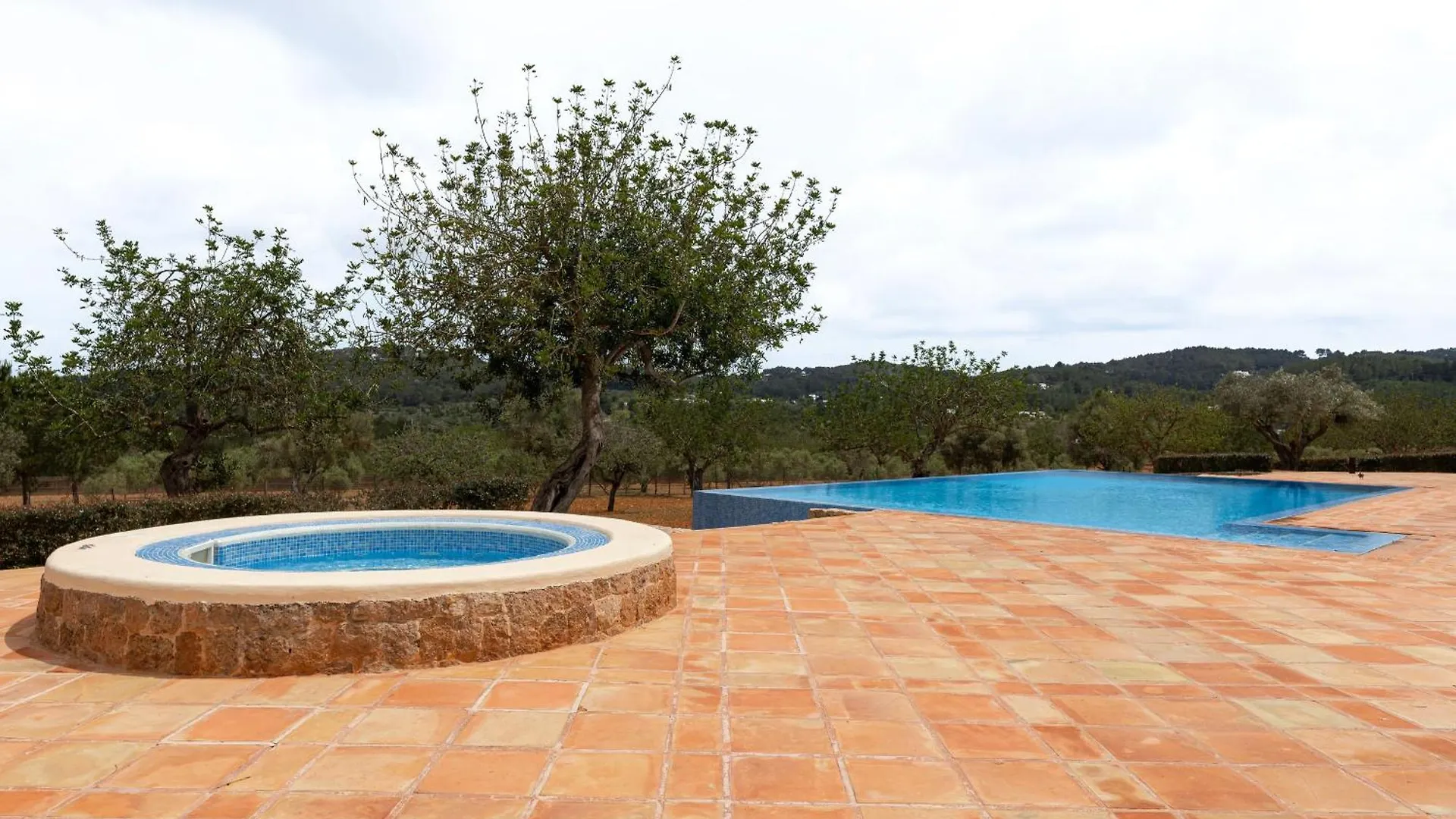 Can Vicent Rafal Santa Eularia des Riu