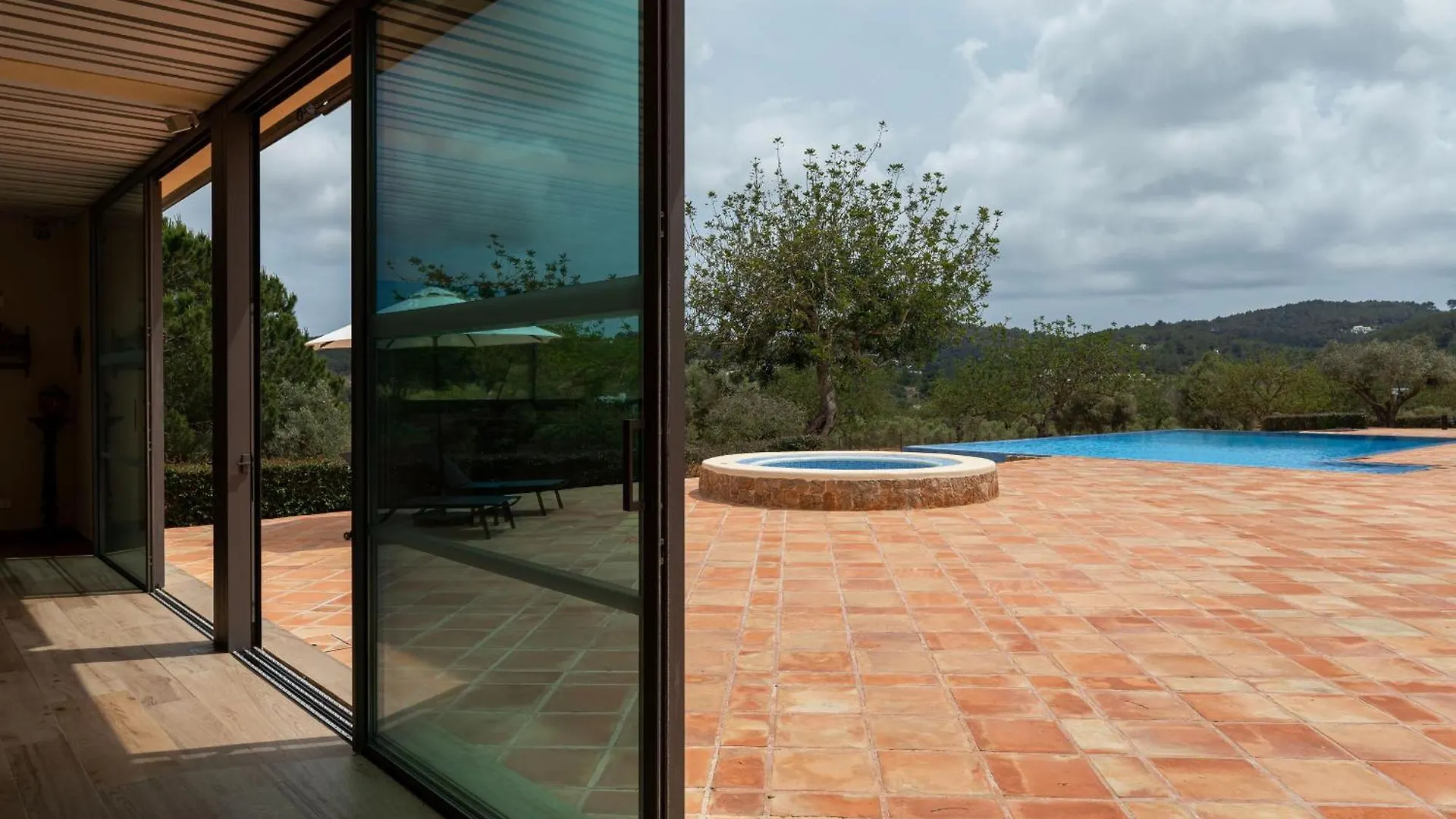 Vila Can Vicent Rafal Santa Eularia des Riu