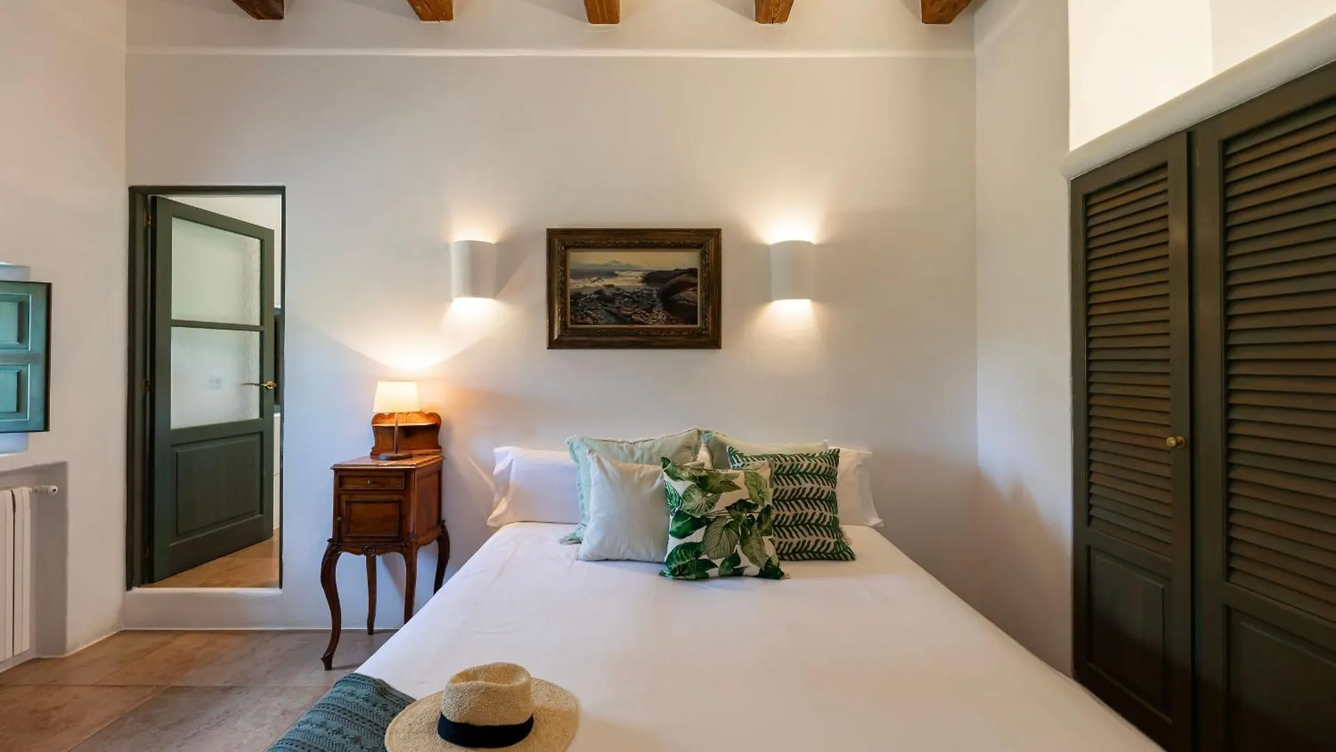 Vila Can Vicent Rafal Santa Eularia des Riu