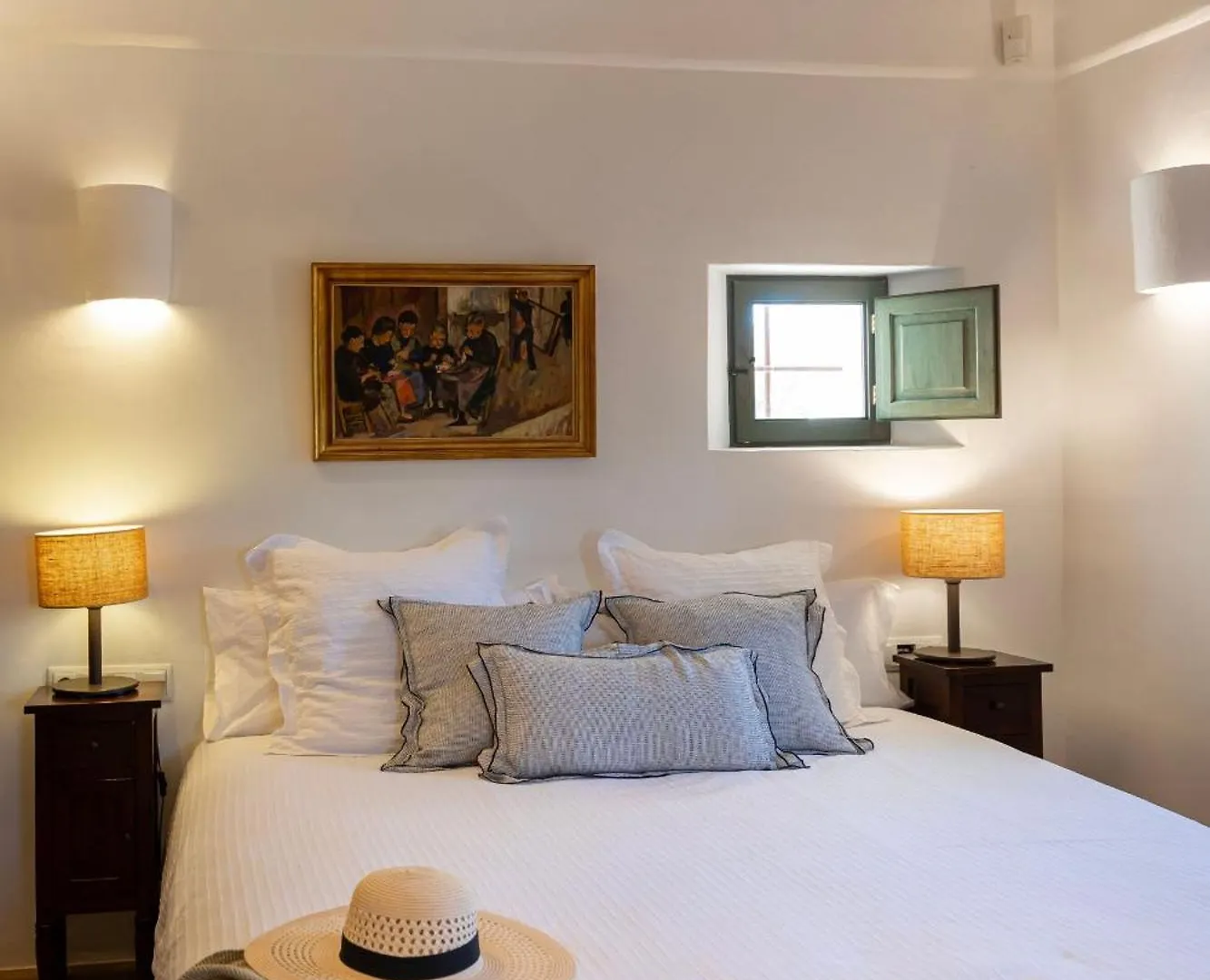 Vila Can Vicent Rafal Santa Eularia des Riu