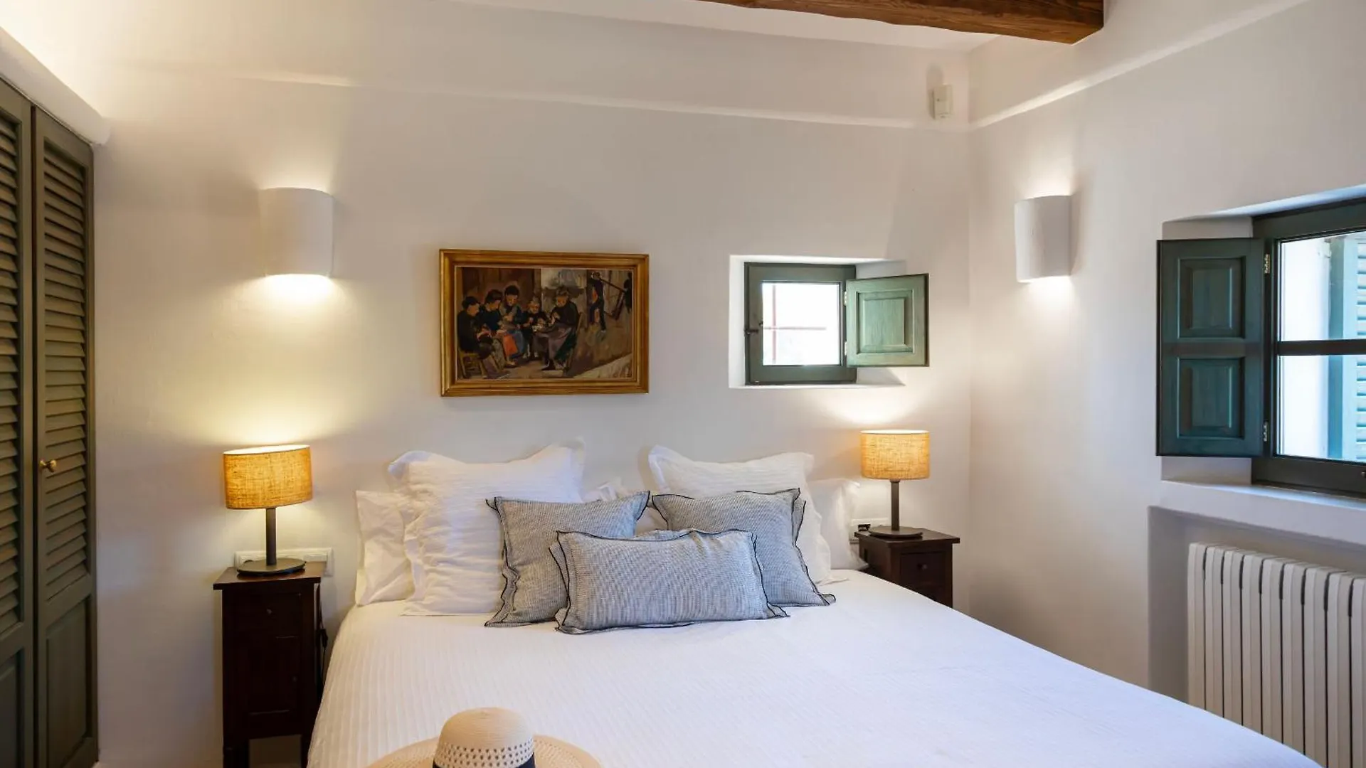 Vila Can Vicent Rafal Santa Eularia des Riu
