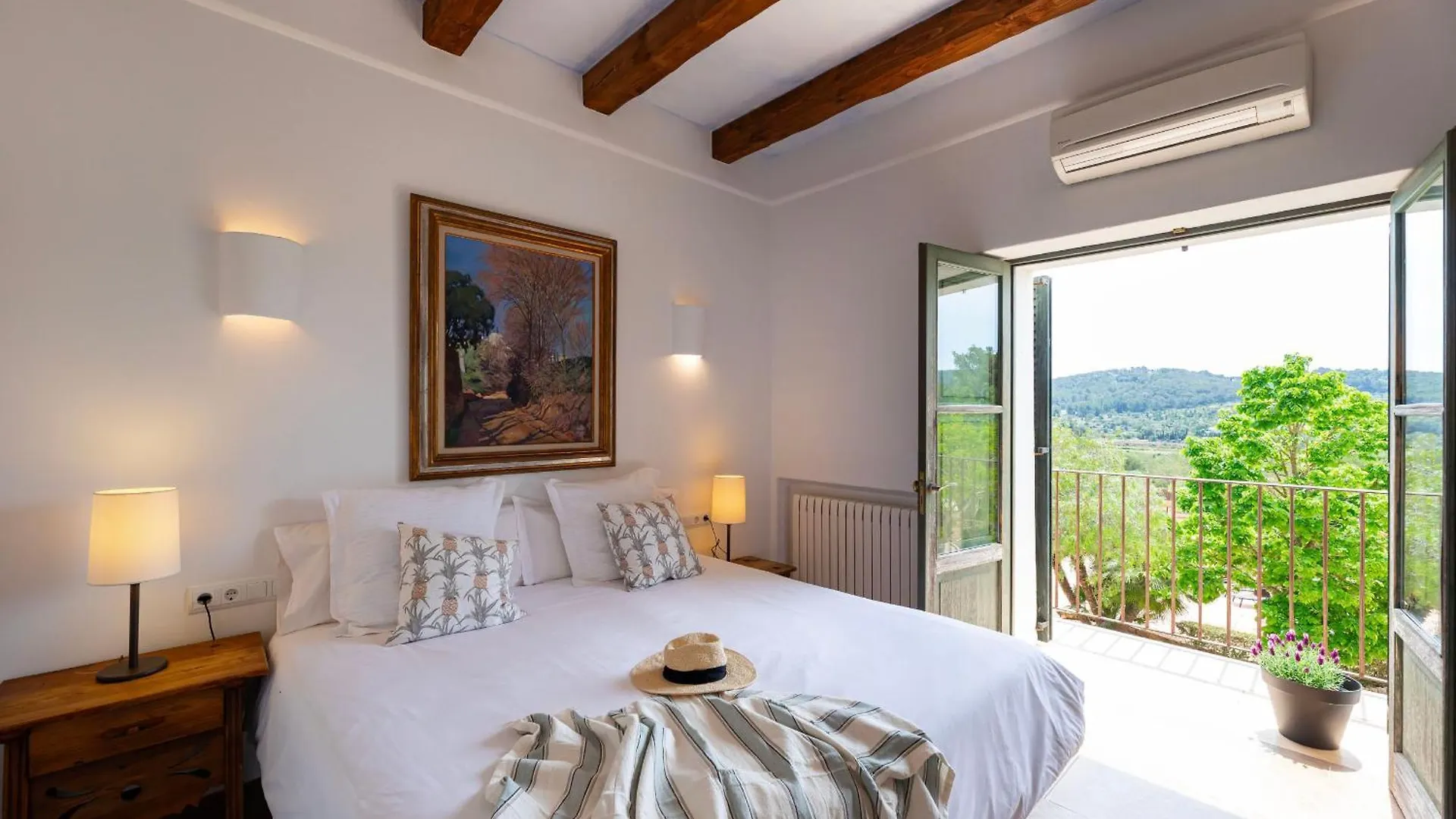Vila Can Vicent Rafal Santa Eularia des Riu