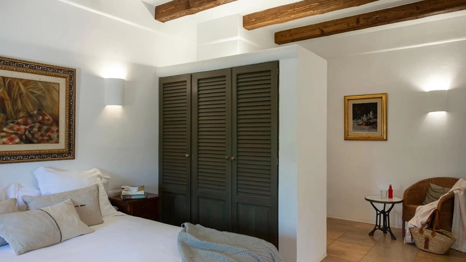 Vila Can Vicent Rafal Santa Eularia des Riu