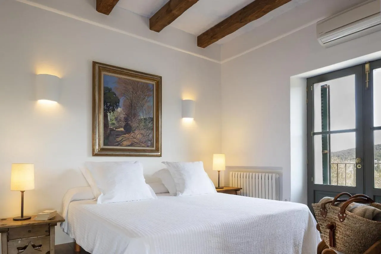 Vila Can Vicent Rafal Santa Eularia des Riu